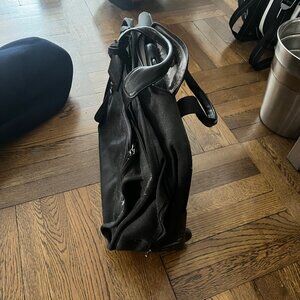 Tumi Briefcase/Laptop Roller